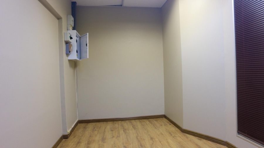 To Let commercial Property for Rent in Safari Gardens North West